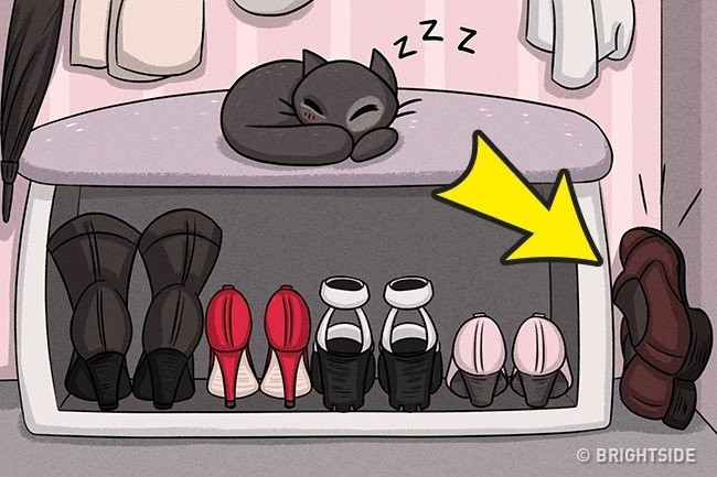 10 dau hieu chung to ban dang hen ho voi nguoi ich ky hinh anh 10