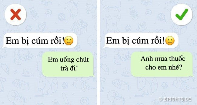 10 dau hieu chung to ban dang hen ho voi nguoi ich ky hinh anh 4