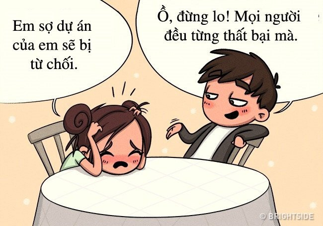 10 dau hieu chung to ban dang hen ho voi nguoi ich ky hinh anh 5