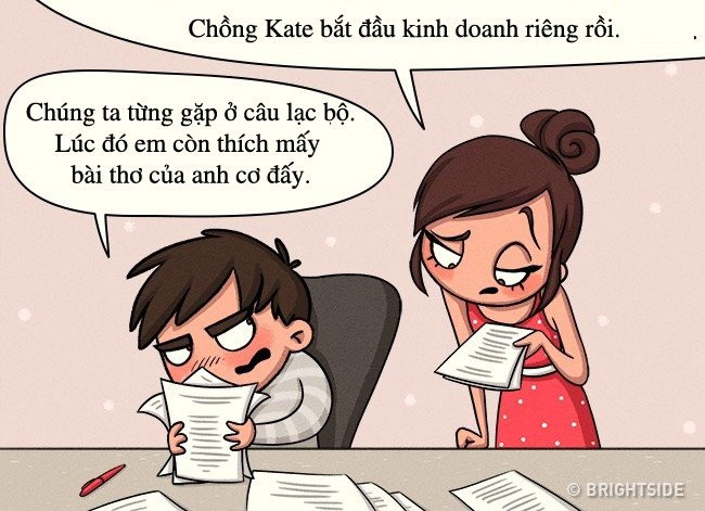 10 dau hieu chung to ban dang hen ho voi nguoi ich ky hinh anh 7