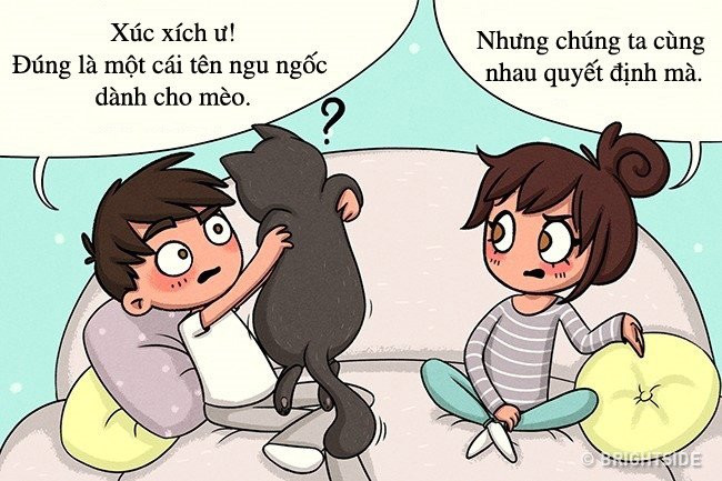 10 dau hieu chung to ban dang hen ho voi nguoi ich ky hinh anh 8