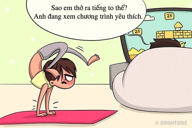 10 dau hieu chung to ban dang hen ho voi nguoi ich ky hinh anh 9