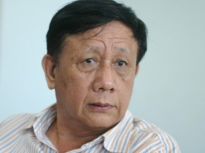 Ban xuc pham va doi pho nghe si, bao gio dai gia Thuy Nguyen lam phim? hinh anh 1