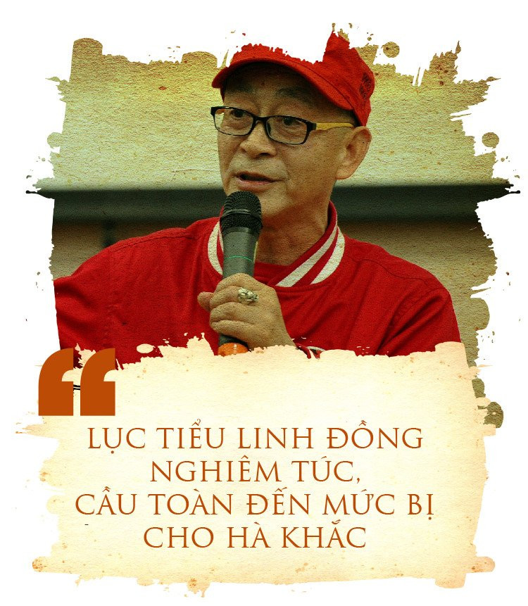 Luc Tieu Linh Dong: 'Ton Ngo Khong' va noi bat luc gia toc tuyet tu hinh anh 3