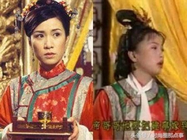 Phim Trung Quoc: Bat loi hai huoc vi gian doi va ngheo nan hinh anh 15