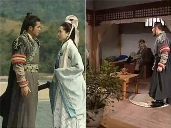 Phim Trung Quoc: Bat loi hai huoc vi gian doi va ngheo nan hinh anh 14