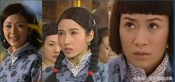 Phim Trung Quoc: Bat loi hai huoc vi gian doi va ngheo nan hinh anh 13