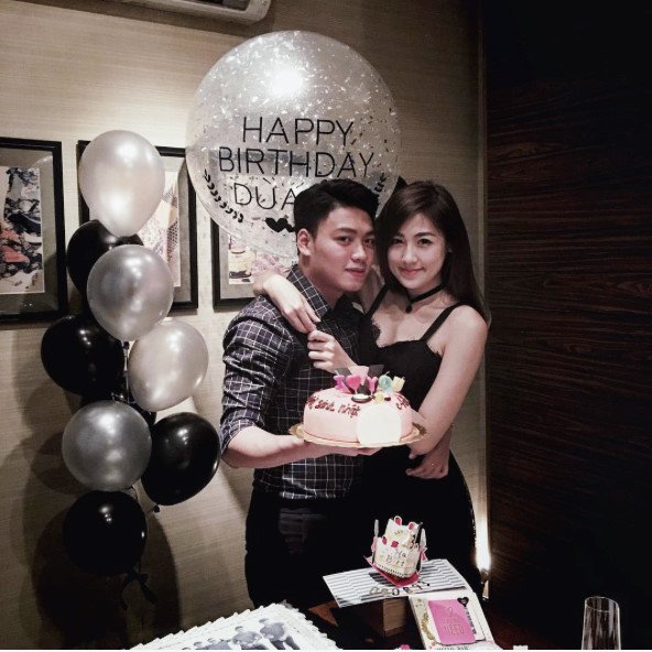 Ban trai cu A hau Tu Anh den Phu Quoc co vu Huyen My hinh anh 2