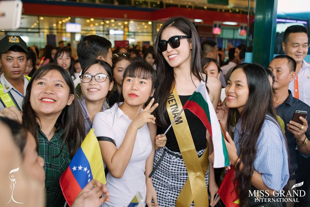 Vi sao la 'chu nha' nhung Huyen My truot top 5? hinh anh 8