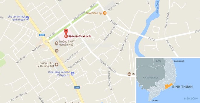 Mot ngu dan chet, 4 nguoi nguy kich vi an ca noc hinh anh 1