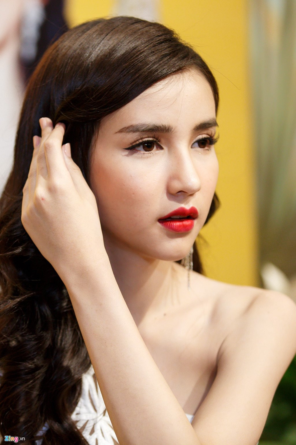 Thien than chuyen gioi Thai Lan: 'Mong co nguoi dan ong chap nhan toi' hinh anh 2