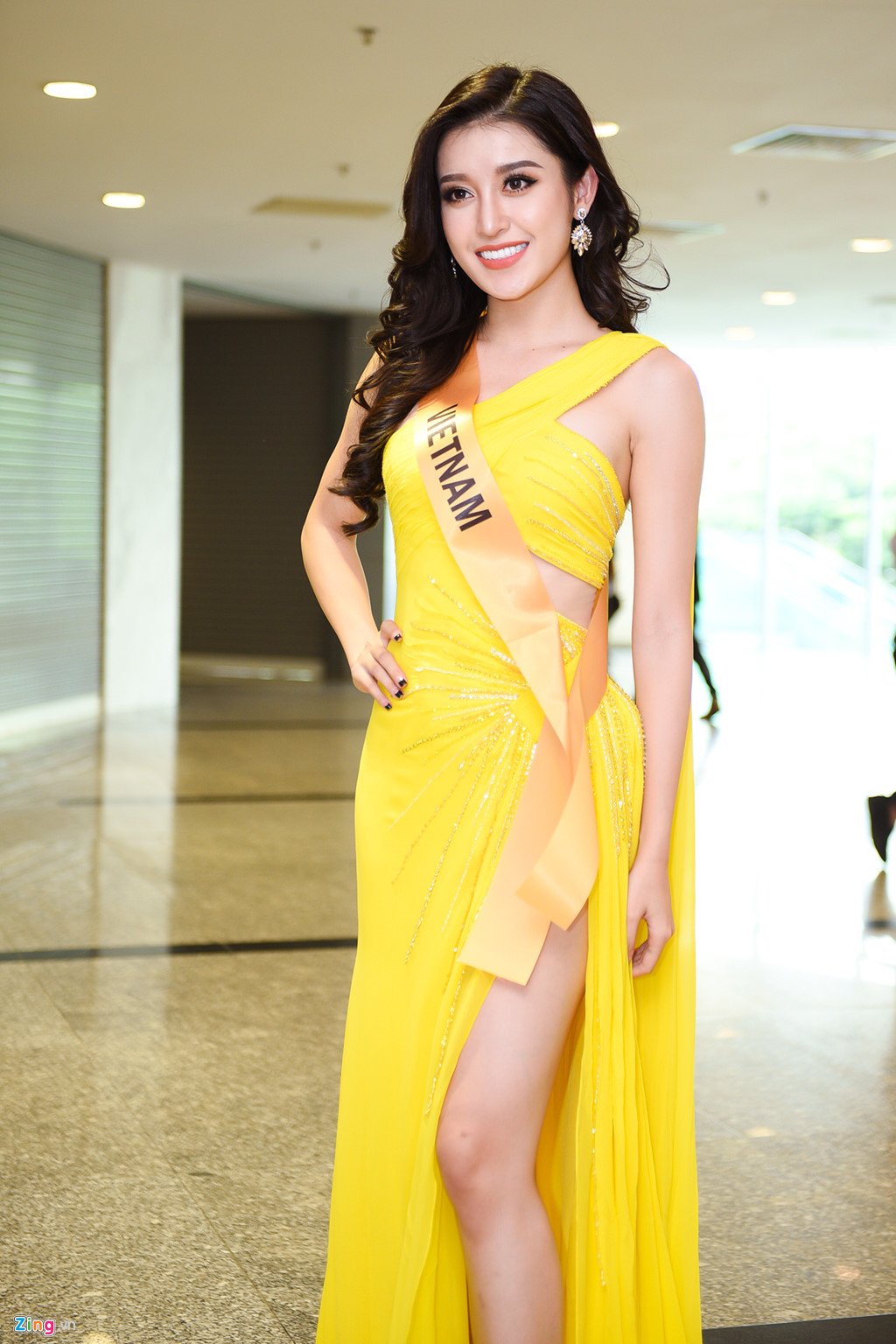 Vi sao la 'chu nha' nhung Huyen My truot top 5? hinh anh 9