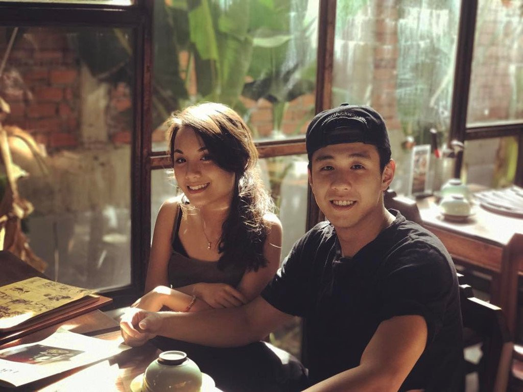 Duong tinh cua cac vlogger dinh dam nhat Viet Nam gio the nao? hinh anh 4