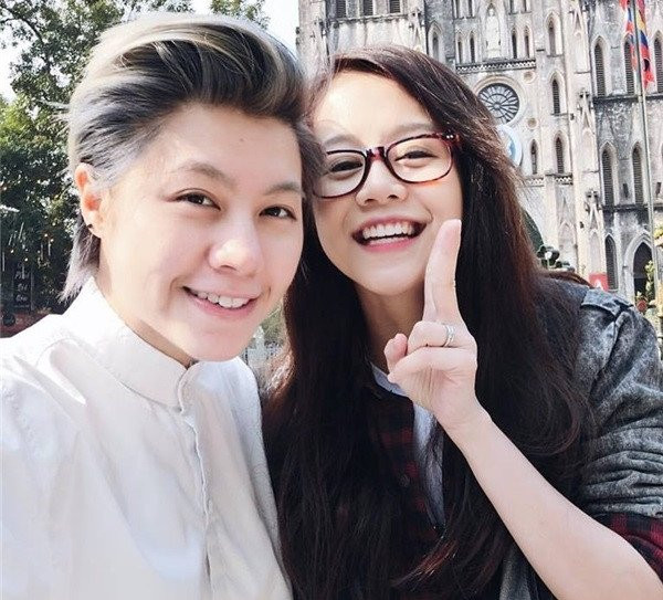 Duong tinh cua cac vlogger dinh dam nhat Viet Nam gio the nao? hinh anh 6