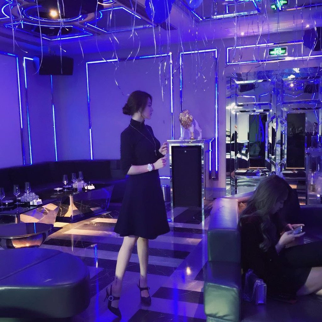 The he con nha giau Trung Quoc: An bam hay thien tai ngam thia vang? hinh anh 5