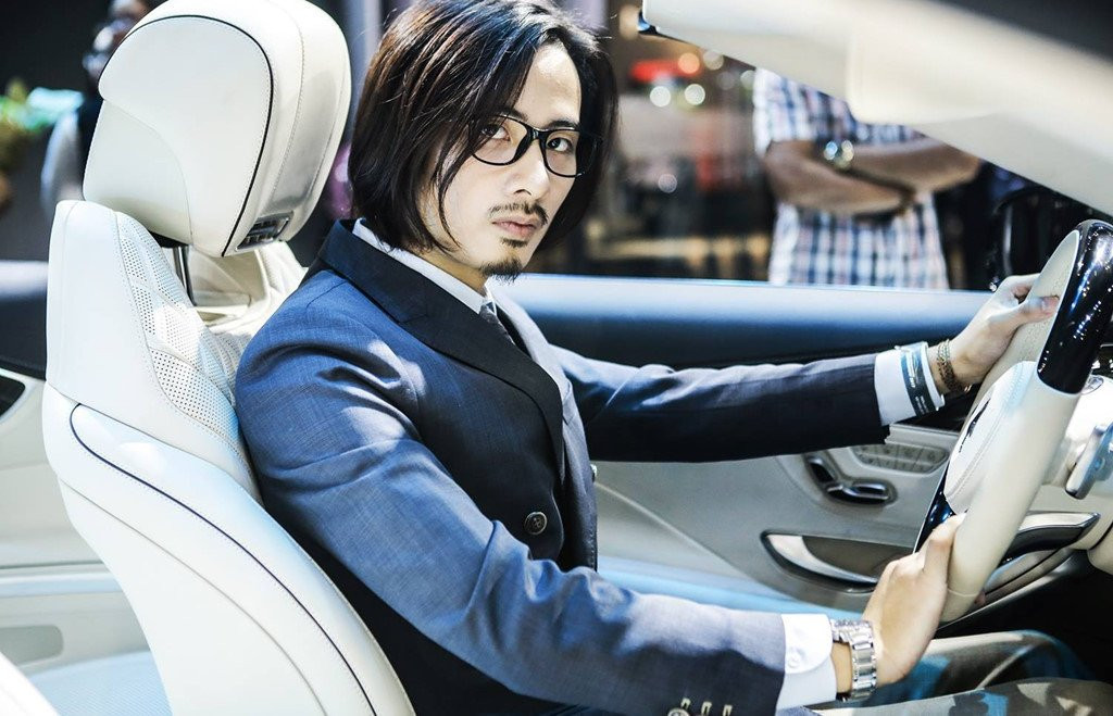 Duong tinh cua cac vlogger dinh dam nhat Viet Nam gio the nao? hinh anh 2