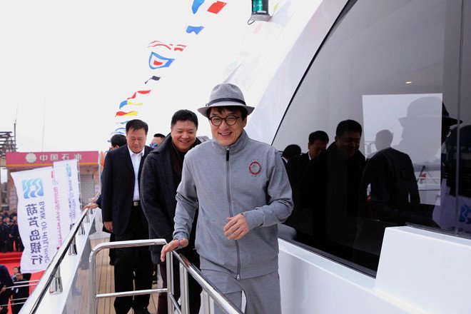 Ly do Thanh Long quyet sam du thuyen hang sang hinh anh 3