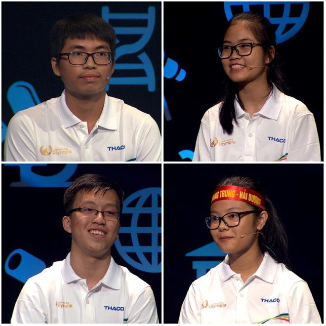 Chang trai tung bat khoc o truong quay gianh vong nguyet que Olympia hinh anh 1