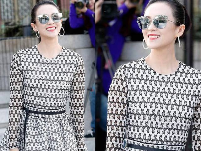 Chuong Tu Di xin loi Song Hye Kyo vi cong ty chong livestream le cuoi hinh anh 1