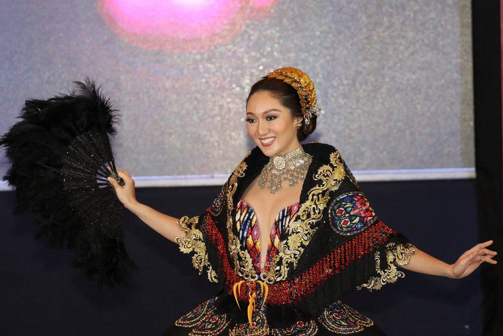 Tan Hoa hau Trai dat nguoi Philippines bi che gia va kem sac hinh anh 3