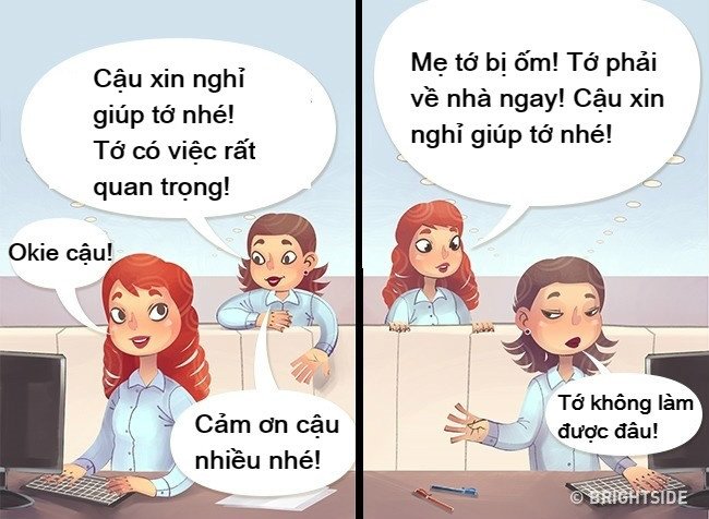 8 kieu nguoi ban khong nen ket than hinh anh 5