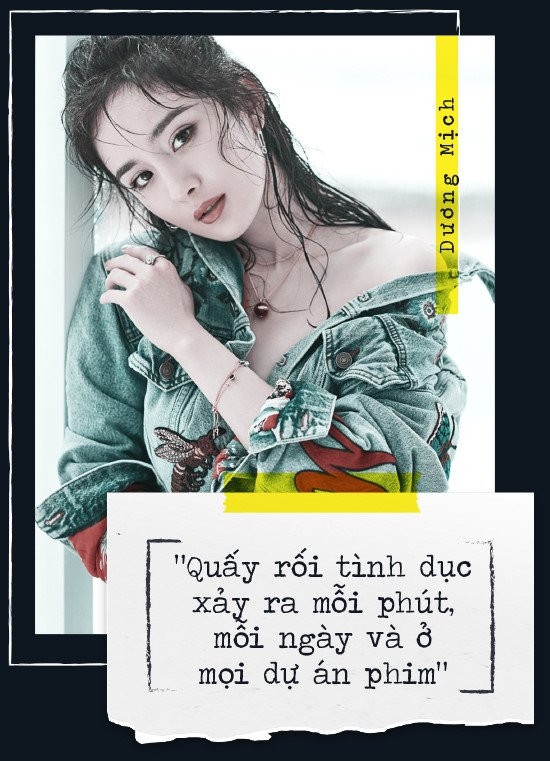 Toi ac tinh duc o showbiz Trung Quoc: Do ban va tan cung tuyet vong hinh anh 8