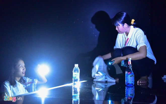 Nhung su kien giai tri bi huy vi tham kich quoc gia hinh anh 1