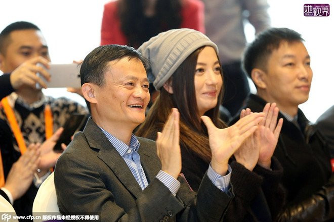 Trieu Vy va khoi tai san gan mot ty USD hinh anh 4