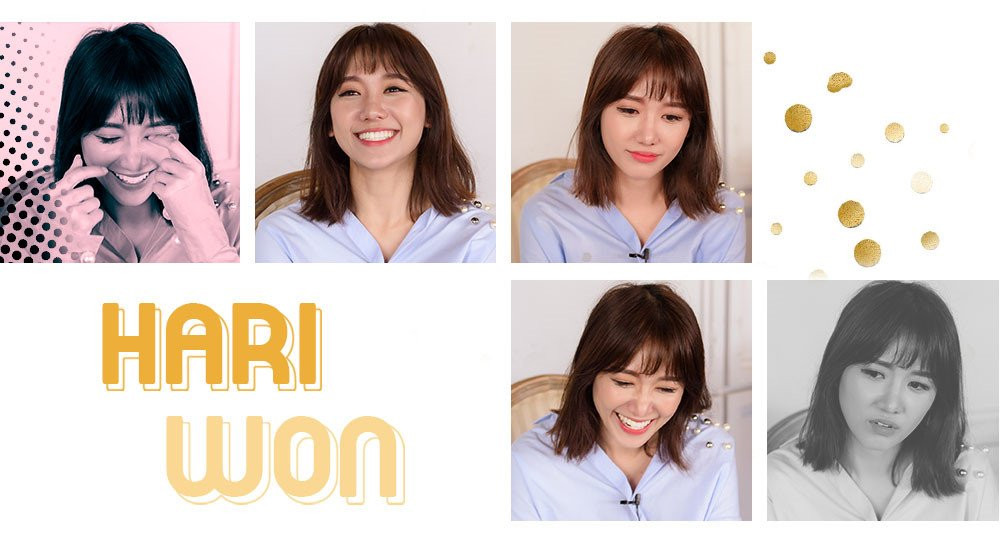 Hari Won: 'Tien Dat phai xin loi toi ca doi vi khong giu dung loi hua' hinh anh 4