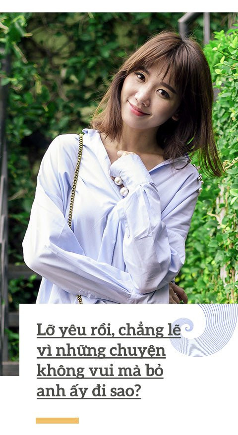 Hari Won: 'Tien Dat phai xin loi toi ca doi vi khong giu dung loi hua' hinh anh 20