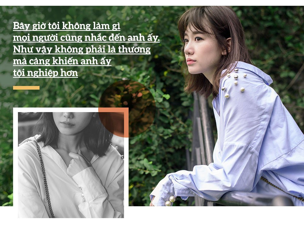 Hari Won: 'Tien Dat phai xin loi toi ca doi vi khong giu dung loi hua' hinh anh 11