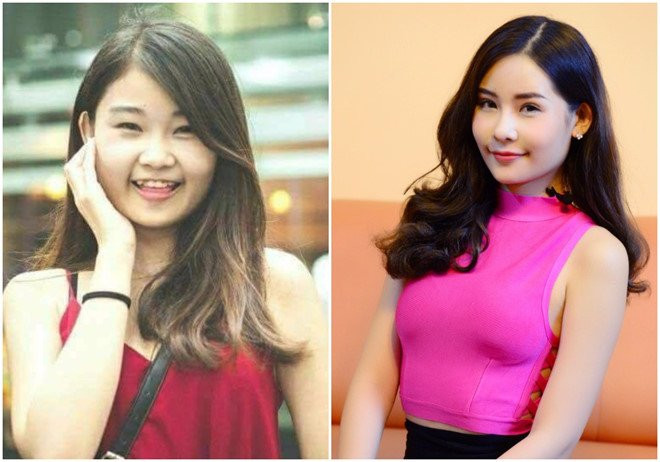 'Hoa hau Dai duong tung sua mui thi khong con la ve dep tu nhien' hinh anh 1