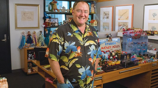 'Ong trum' hang hoat hinh Pixar bi cao buoc quay roi tinh duc hinh anh 1