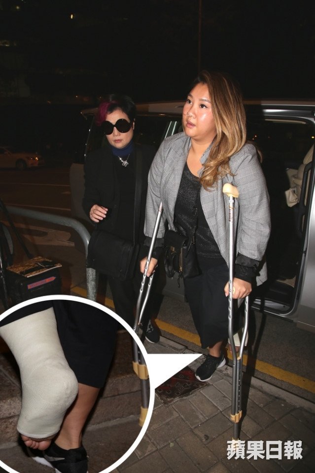 Anh ca showbiz Hoa ngu qua doi: Thanh Long, Chan Tu Dan den vieng hinh anh 8