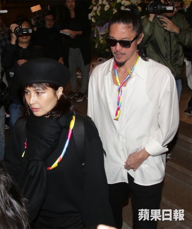 Anh ca showbiz Hoa ngu qua doi: Thanh Long, Chan Tu Dan den vieng hinh anh 10