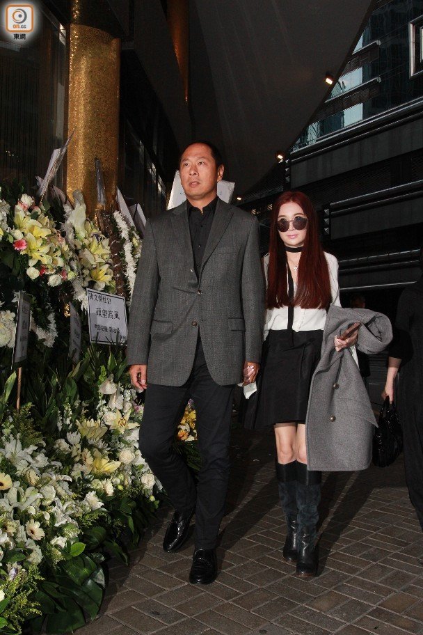 Anh ca showbiz Hoa ngu qua doi: Thanh Long, Chan Tu Dan den vieng hinh anh 9