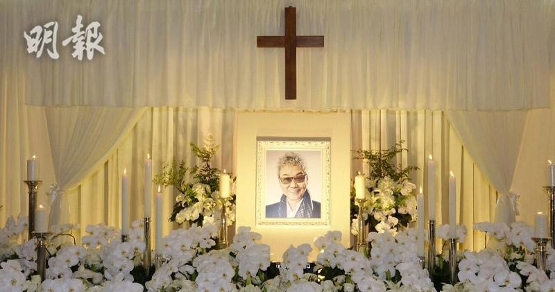 Anh ca showbiz Hoa ngu qua doi: Thanh Long, Chan Tu Dan den vieng hinh anh 1