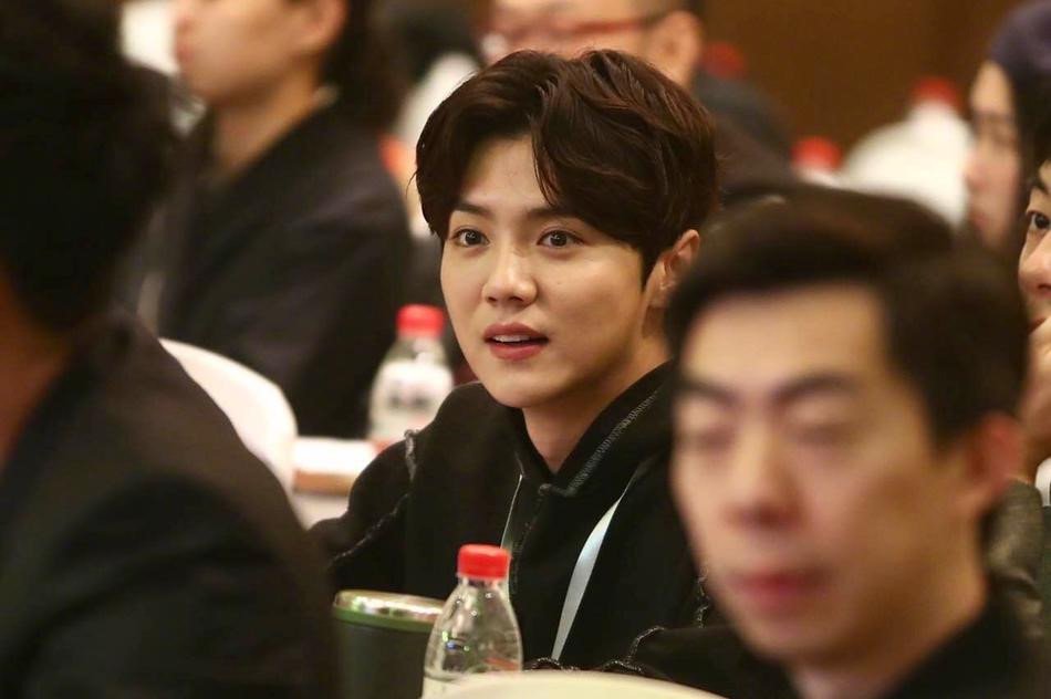 3 cap sao duoc chu y nhat showbiz Trung Quoc tranh nhau o su kien lon hinh anh 9