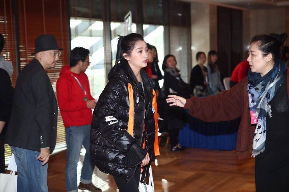 3 cap sao duoc chu y nhat showbiz Trung Quoc tranh nhau o su kien lon hinh anh 4