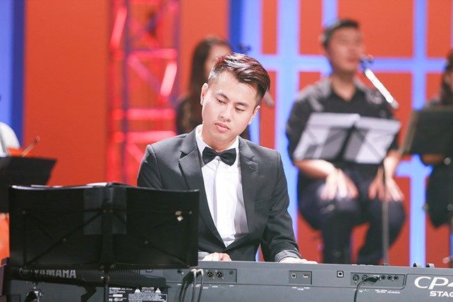 Nhac si ma Miu Le 'Google chi ra dan piano' la ai? hinh anh 1