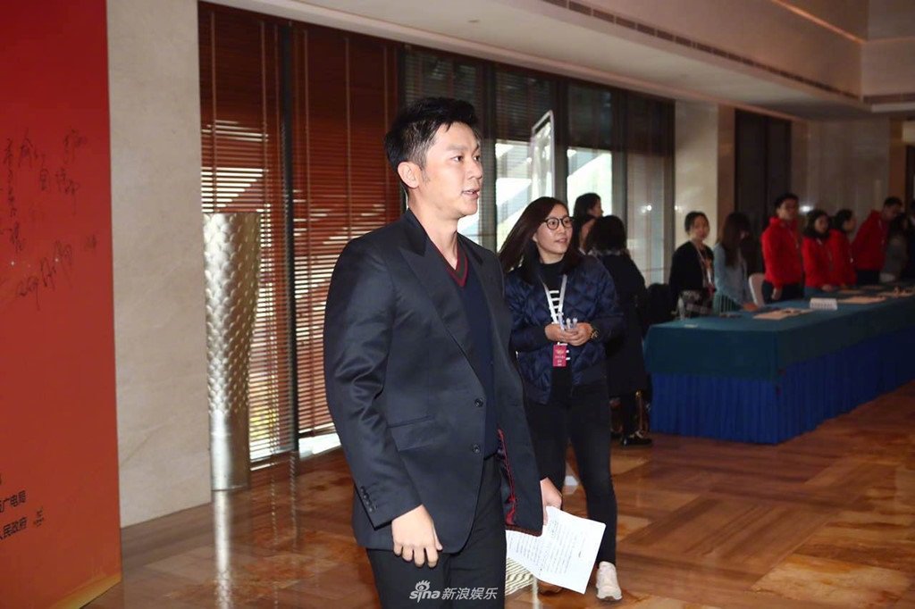 3 cap sao duoc chu y nhat showbiz Trung Quoc tranh nhau o su kien lon hinh anh 12