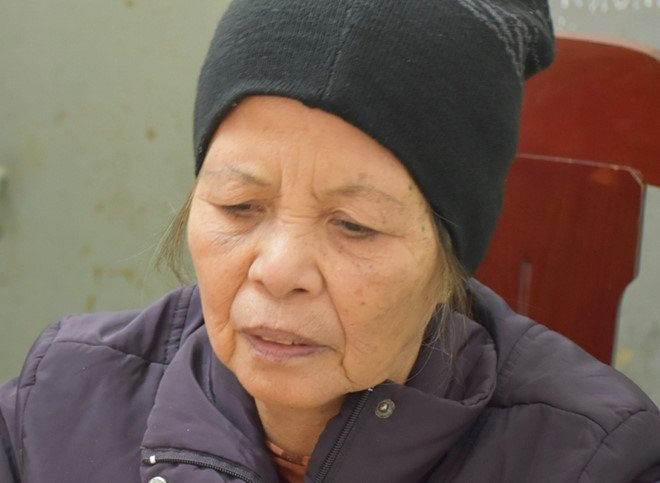 Thay boi trong vu ba noi nghi giet chau 20 ngay tuoi noi gi? hinh anh 3