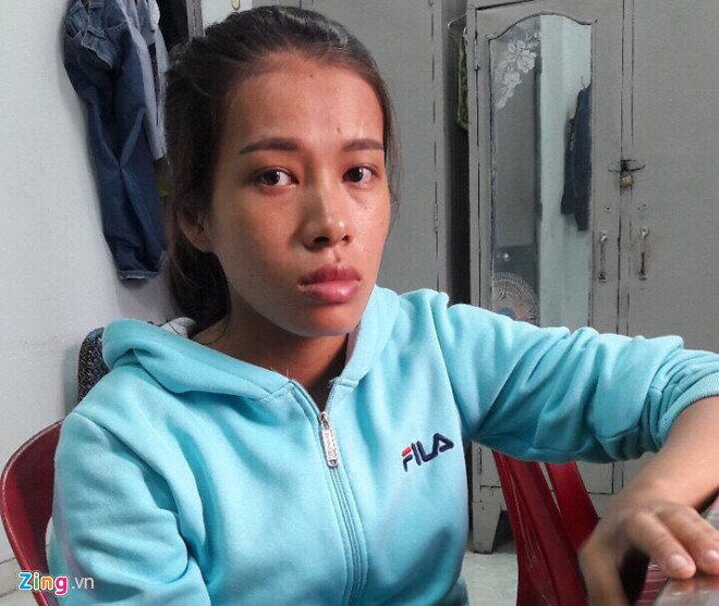 Tam giu them 2 bao mau hanh ha tre em tai truong Mam Xanh o Sai Gon hinh anh 1