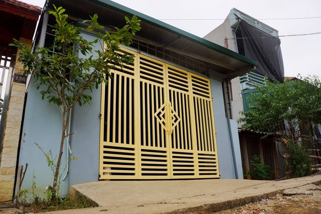 Thay boi trong vu ba noi nghi giet chau 20 ngay tuoi noi gi? hinh anh 4