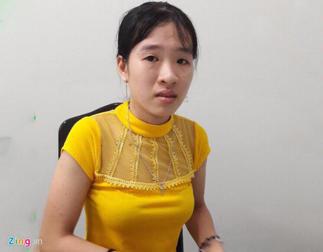 Tam giu them 2 bao mau hanh ha tre em tai truong Mam Xanh o Sai Gon hinh anh 2