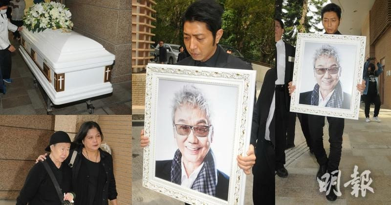 Hong Kong 1990: Thanh Long vac luu dan, quan ly Ly Lien Kiet bi giet hinh anh 2