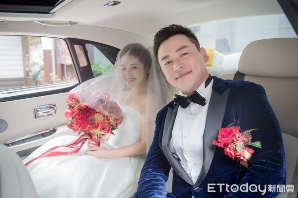 Le cuoi tai tu 'Bao Thanh Thien' gap su co vi vay co dau bi chay hinh anh 1