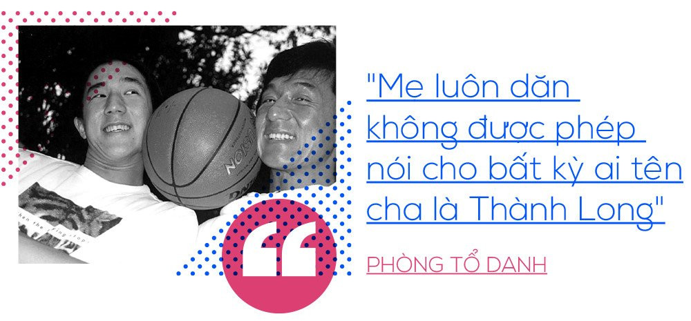 Phong To Danh: Quy tu trac tang cua Thanh Long song lai nho bat com tu hinh anh 4