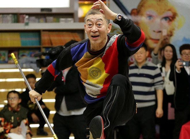 Dan mang chan ngan khi Luc Tieu Linh Dong lai mua gay Nhu Y kiem tien hinh anh 2