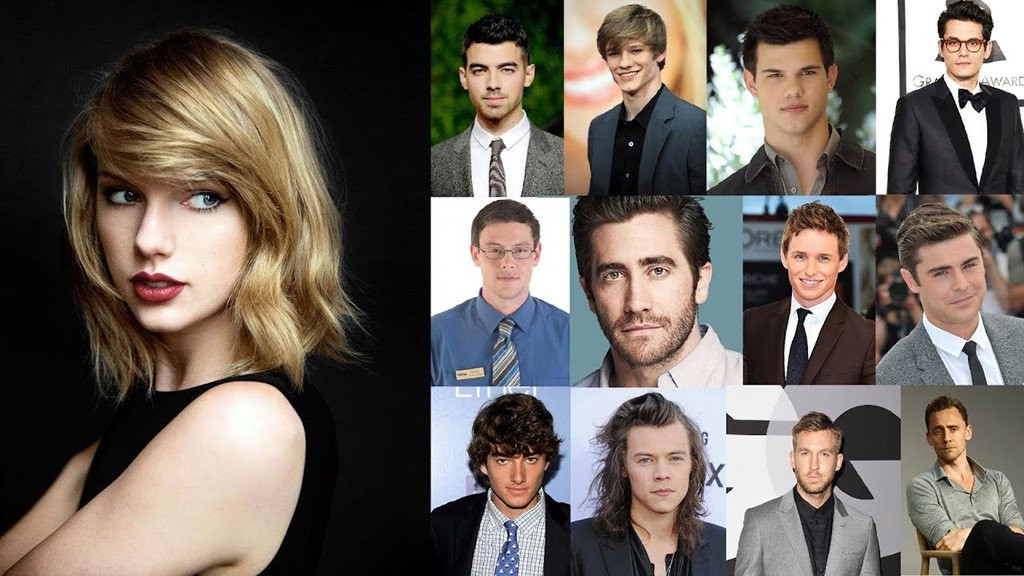 Taylor Swift 28 tuoi: 280 trieu USD, 286 giai thuong va 17 ban trai hinh anh 4